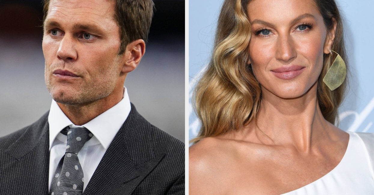 Tom Brady Posted Cryptic Lyrics On His Instagram Story Amid Reports That Gisele Bündchen Is “Excited” About Her Third Pregnancy