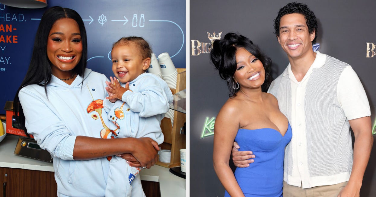 “It Got So Out Of Control”: Keke Palmer Opened Up About Where She Stands With Darius Jackson