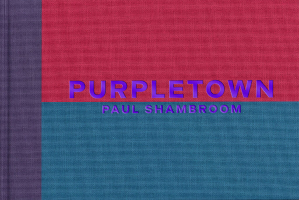 ‘Purpletown’ documents what people in politically divided areas still have in common