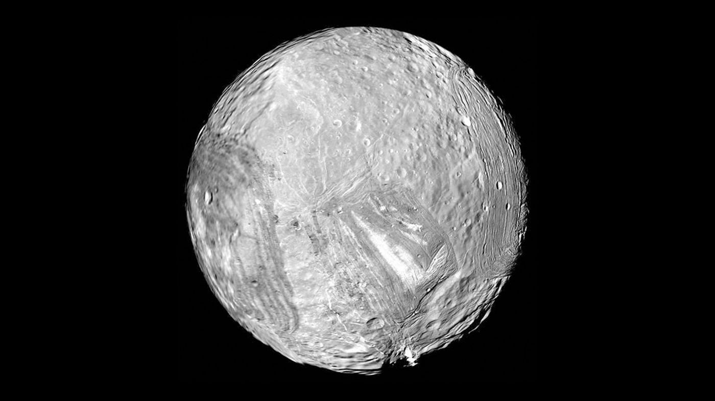 Miranda’s Hidden Ocean: New Evidence from Uranus’ Moon