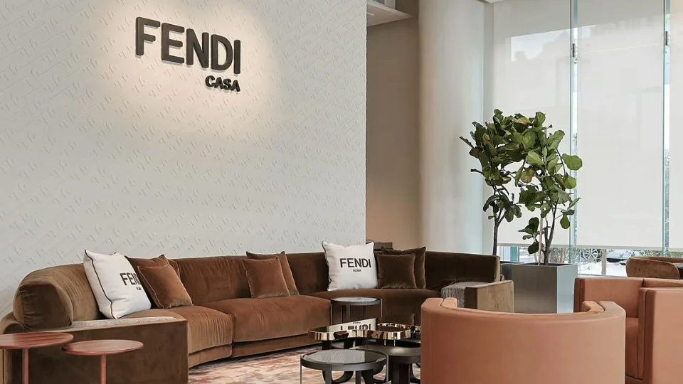 Fendi Casa