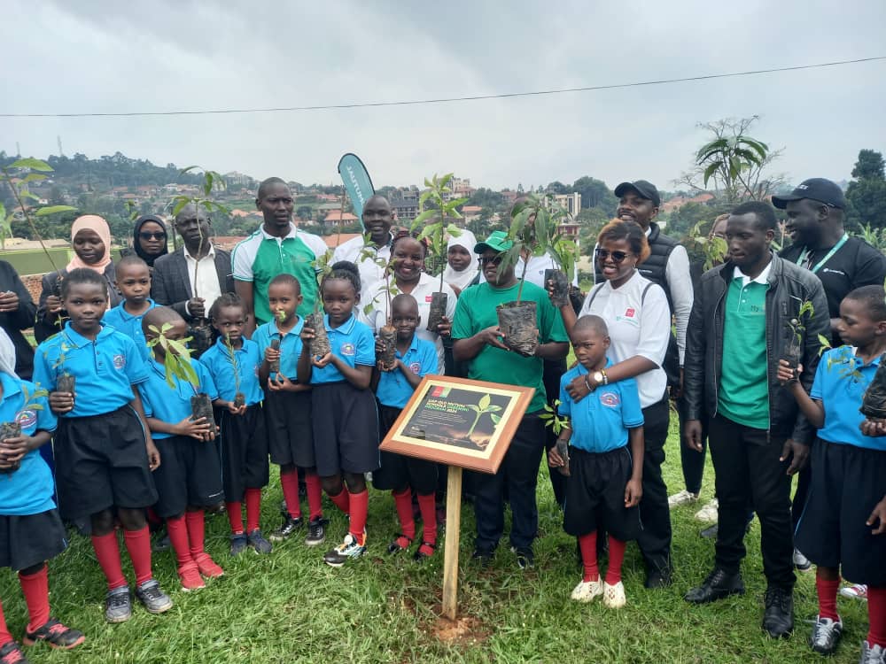 Experts emphasize the Role of Green Clubs in School-Based Environmental Conservation