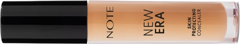 NOTE Cosmetique New Era Concealer (€9.95, notecosmetique.com)