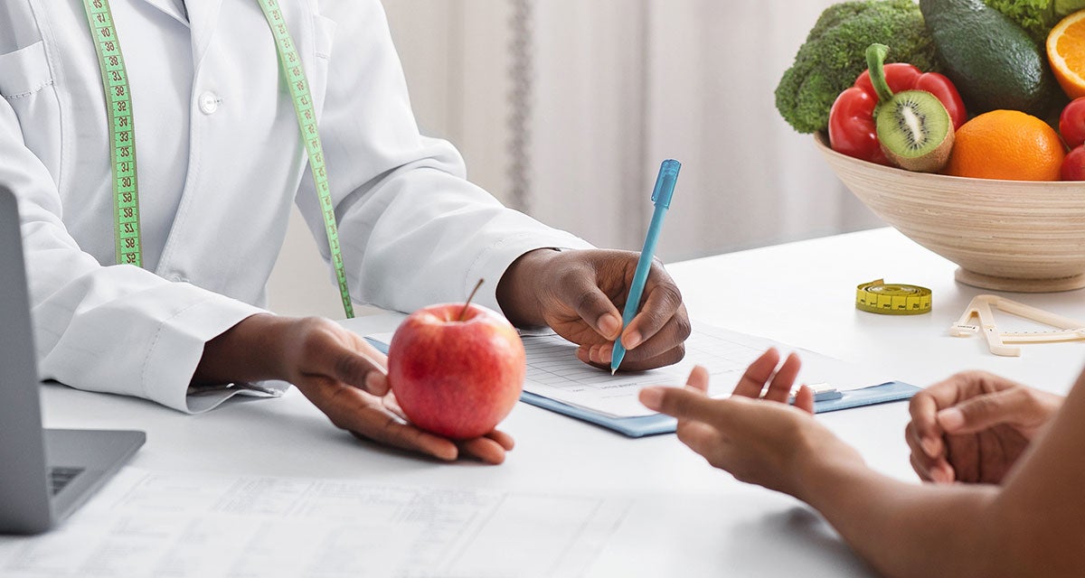 For Healthcare Professionals, New Options in Nutrition Continuing Education