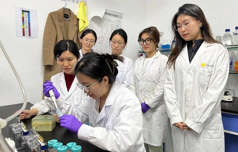 Chinese scientists say funding shake-up has made it harder to win grants