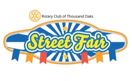 Thousand Oaks Rotary Car Show Street Fair | 2024