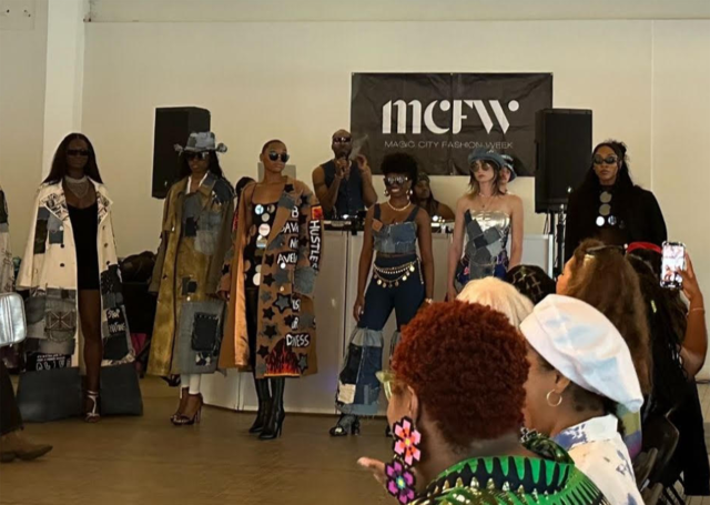 Magic City Fashion Week Begins Oct. 17 in Birmingham. Here’s What to Expect