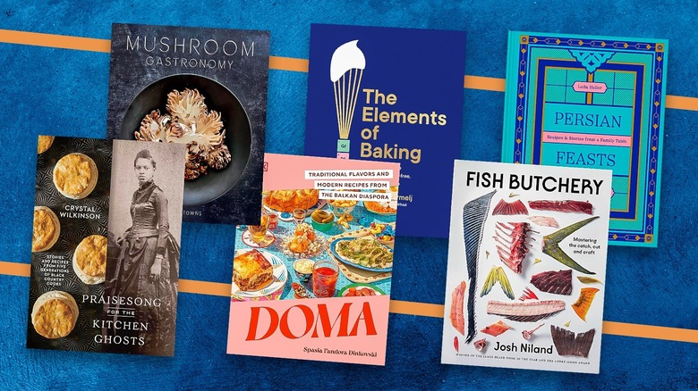 30 Best Cookbooks To Gift For The 2024 Holiday Season