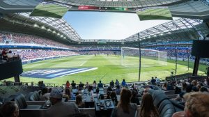 Cosm Bringing ‘Shared Reality’ Sports Venue to Detroit