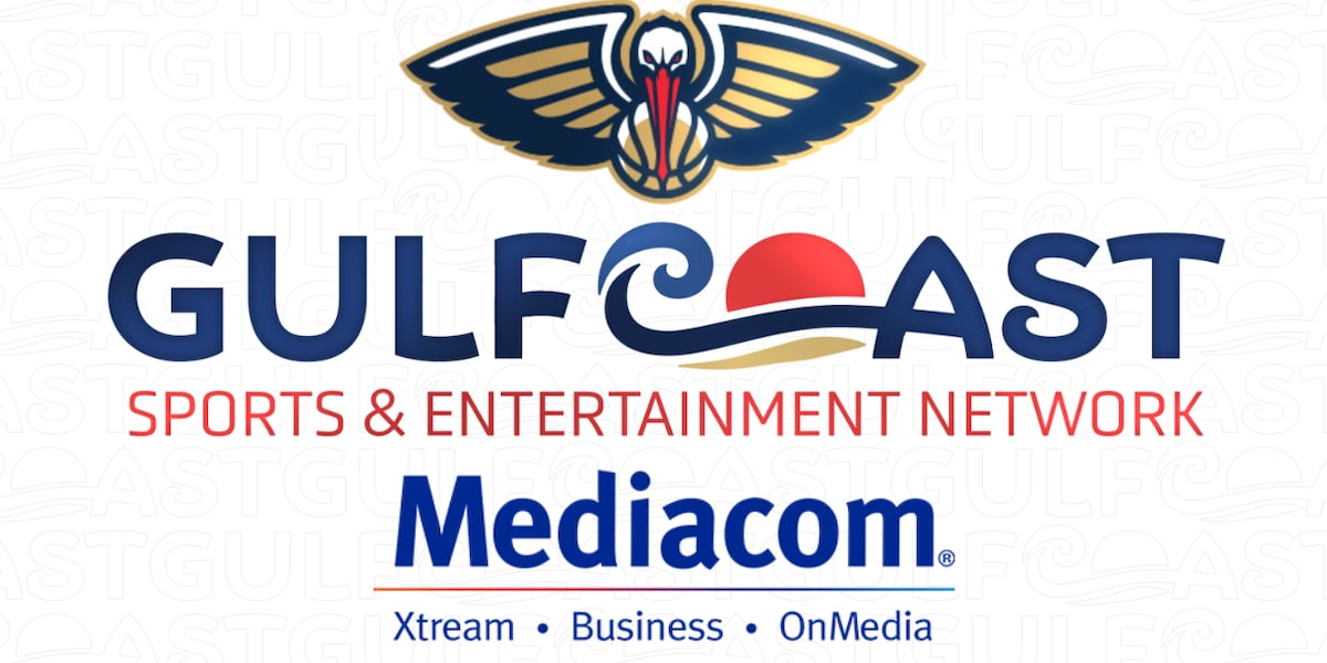 Gulf Coast Sports & Entertainment Network expands to Mediacom