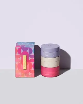 Fenty Beauty Lil Butta Dropz Mini Whipped Oil Body Cream Trio