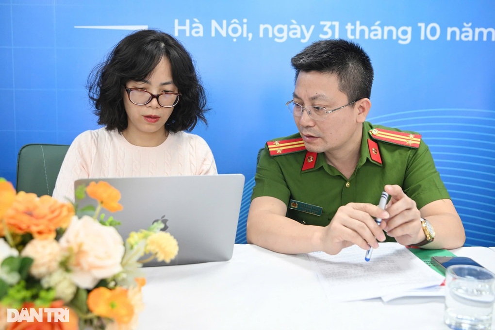 Loại ma túy nguy hiểm nhất, thường ẩn mình trong thuốc lá điện tử