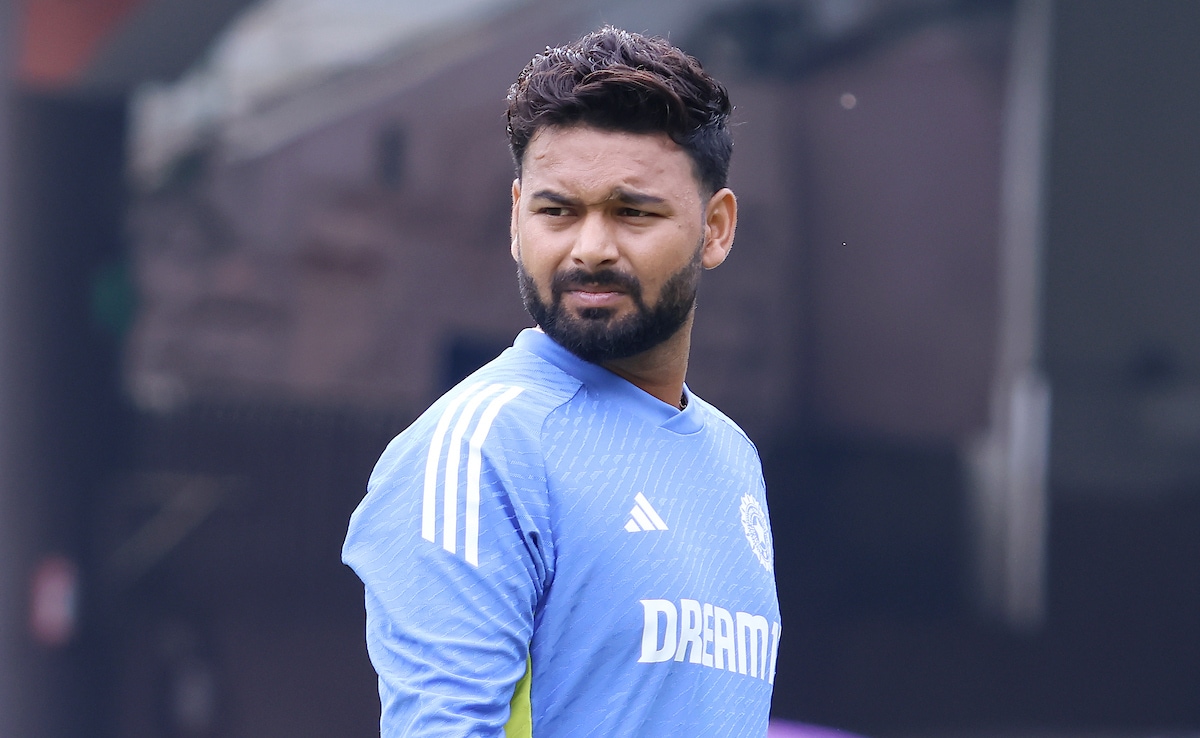 Meet The Private Chef Behind Implementing Rishabh Pant’s Performance-Based Nutrition Plan