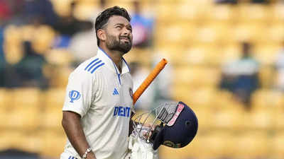 How Rishabh Pant’s personal chef designs his performance-enhancing nutrition plan