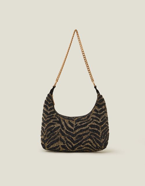 Go wild this winter with on trend leopard print