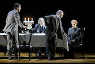 Review: Dallas Opera’s ‘Pelléas’ musically great, dramatically often a head-scratcher