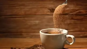 Instant coffee: A quick fix or a health risk?