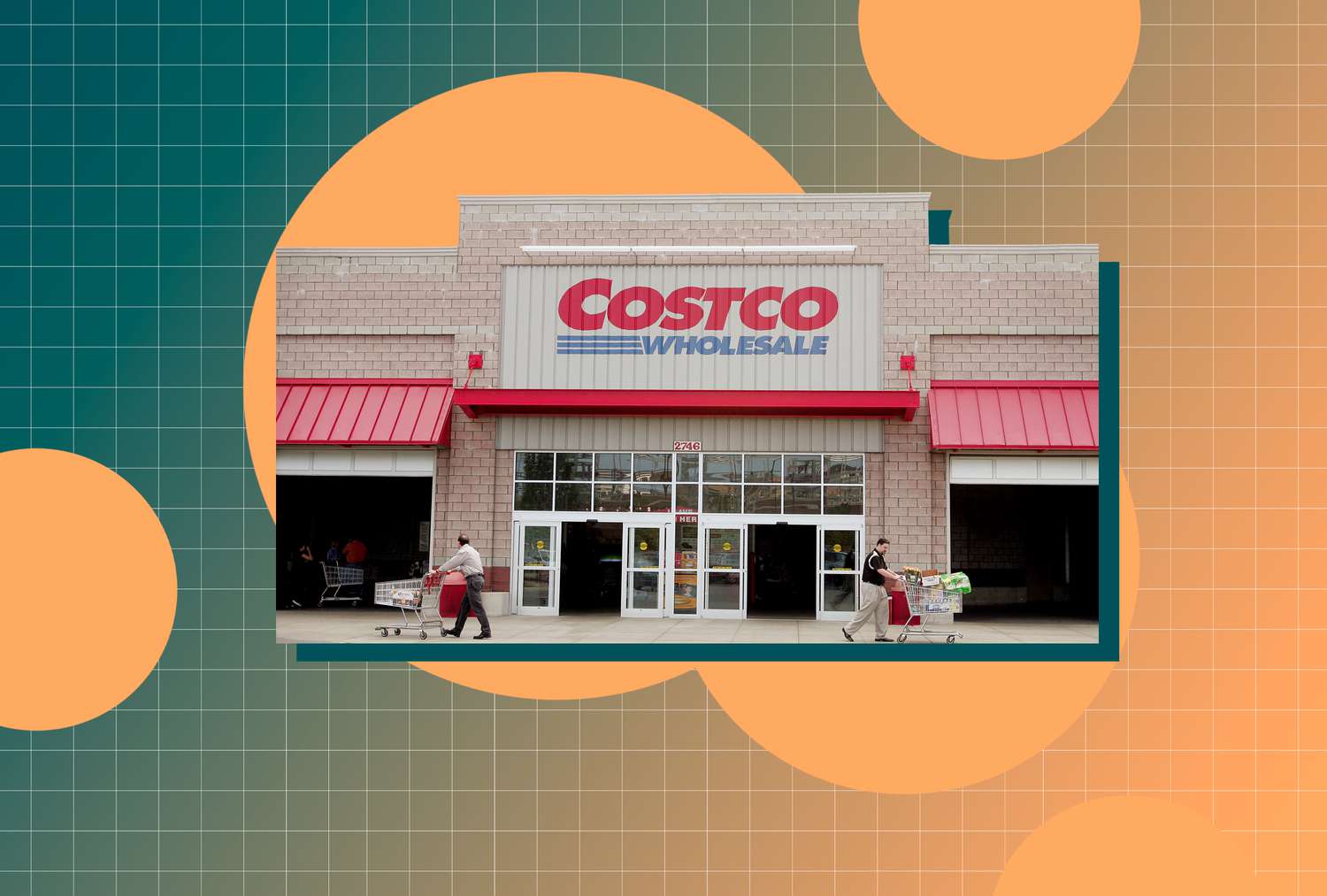 12 Groceries You Should Be Buying at Costco, According to a Dietitian