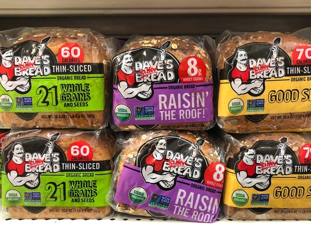 Is Dave’s Killer Bread Healthy? What a Dietitian Want You To Know