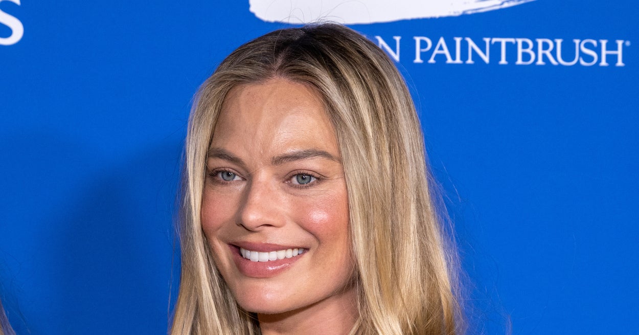 Margot Robbie Has Reportedly Given Birth To Her First Child And Congratulations Are In Order