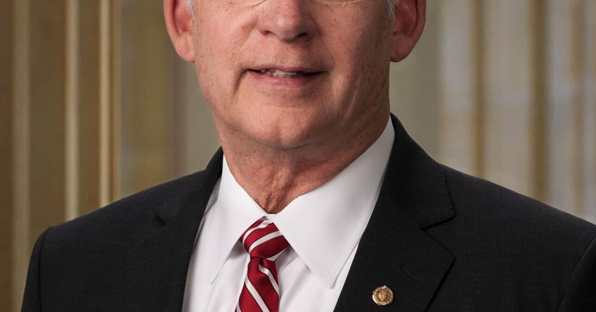 BOOZMAN: Celebrating 30 Years of the Arkansas Children’s Nutrition Center