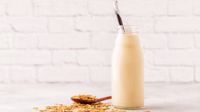 Is oat milk good for you? Here’s how it compares to regular milk.