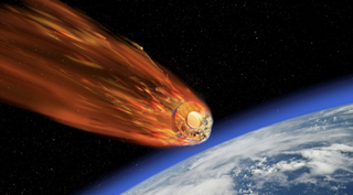 Astronomers urge FCC to halt satellite megaconstellation launches