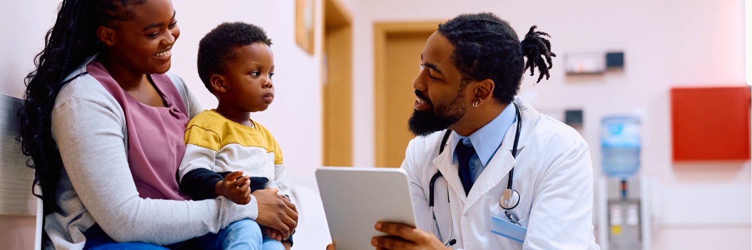 Expediting Screenings for Nutrition, Safety & Mental Health in Pediatrics