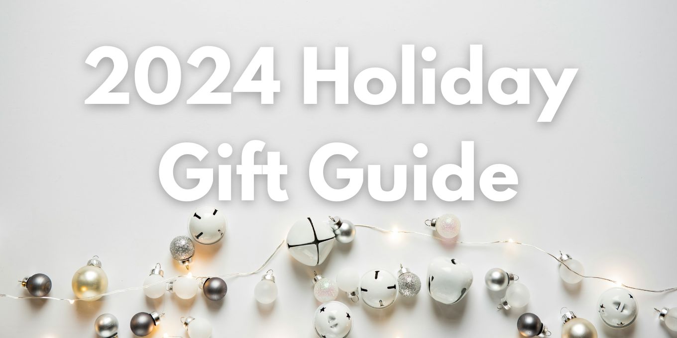 The Ultimate 2024 Holiday Gift Guide | ELLE Canada Magazine | Beauty, Fashion and Lifestyle Trends & Celebrity News