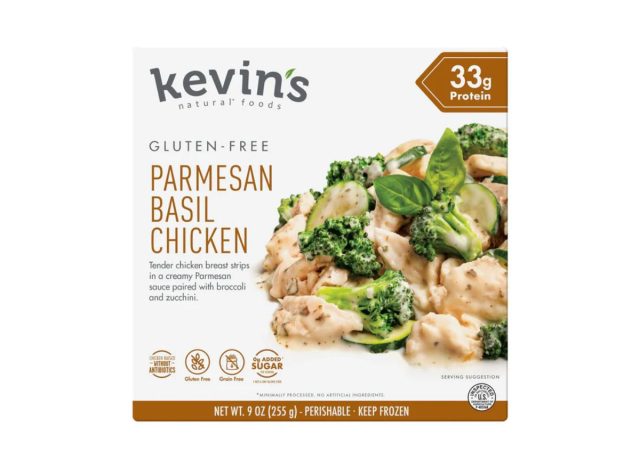 12 Best High-Protein Frozen Meals, According to Dietitians