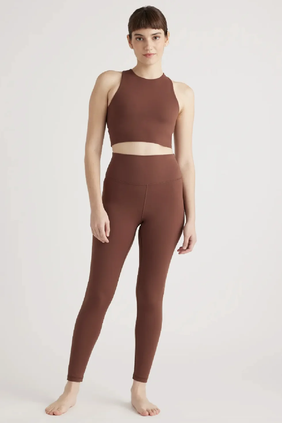 Ultra-Form High Rise Legging