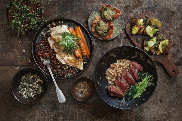 Is the Nordic Diet the next major food trend?