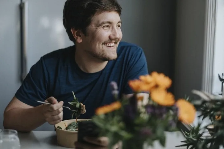 Eating Nordic Diet - GettyImages-Maskot