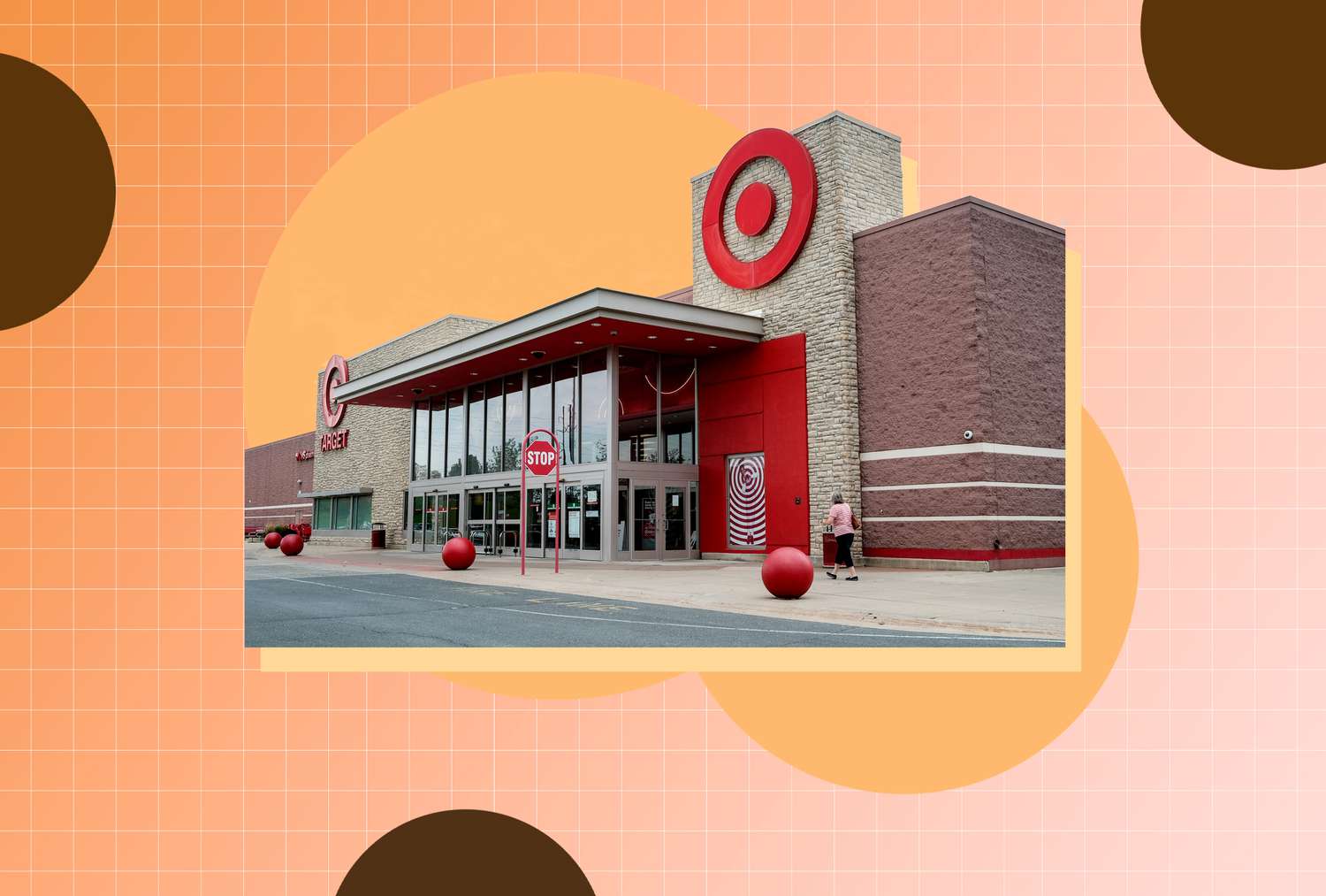 Target’s Thanksgiving Dinner Deal Serves 4 for $20—Here’s What’s Included