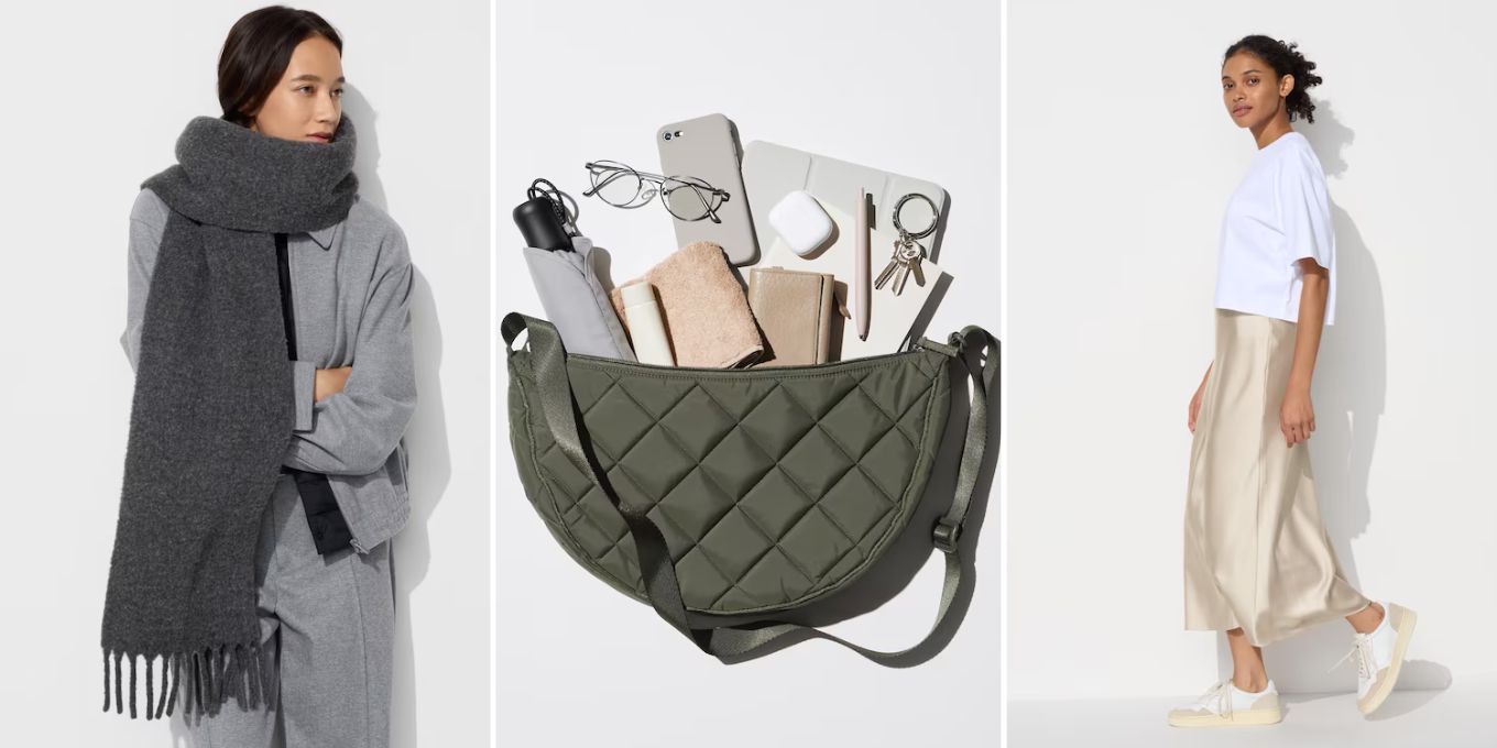 8 Minimalist Style Gifts Starting at $30 | ELLE Canada Magazine | Beauty, Fashion and Lifestyle Trends & Celebrity News