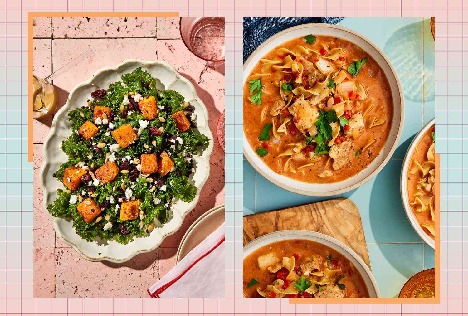 7-Day Weight Loss Meal Plan for Better Blood Sugar, Created by a Dietitian