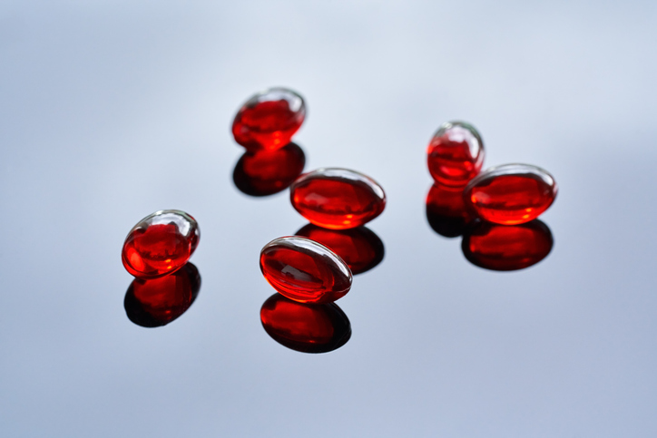 Krill oil may improve muscle health and energy levels: Study