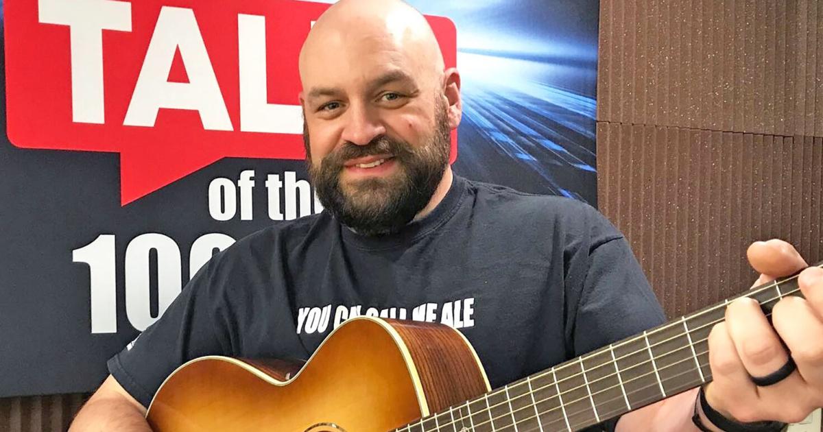 ON THE MARK: Guitars Along the Mohawk to feature original music