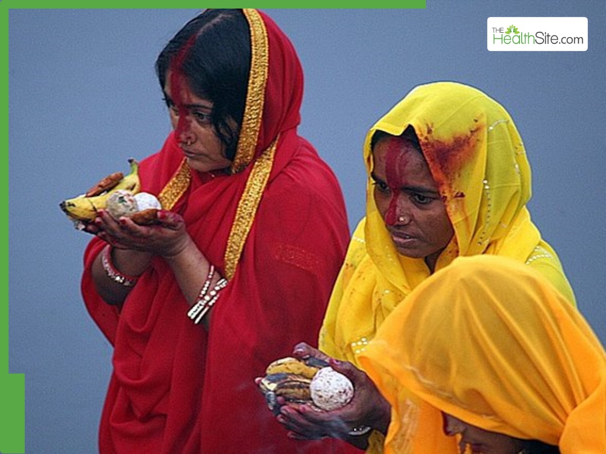 Chhath Puja 2024: 5 Healthy And Nutritious Foods To Eat