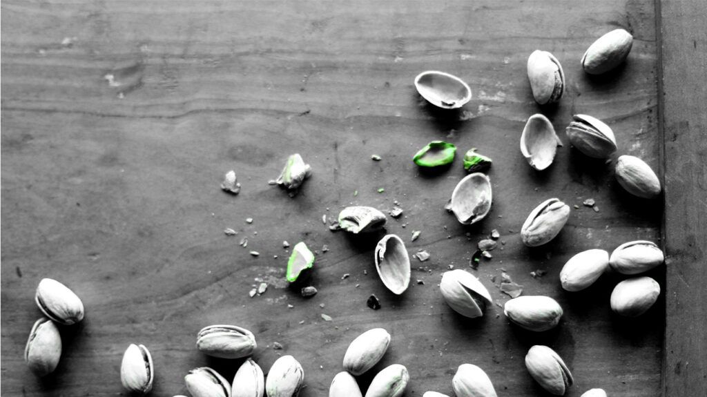 Eye health: Eating 2 ounces of pistachios daily may help