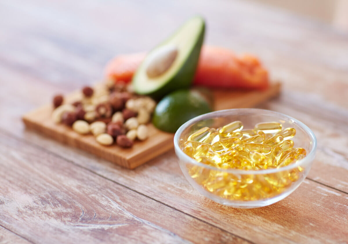 Life-saving fats: Omega-3s and Omega-6s may shield you from multiple cancers