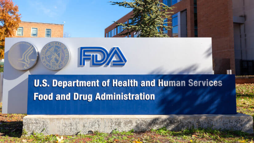 FDA’s Human Foods 2025 goals: microbiological safety, food chemical safety & nutrition