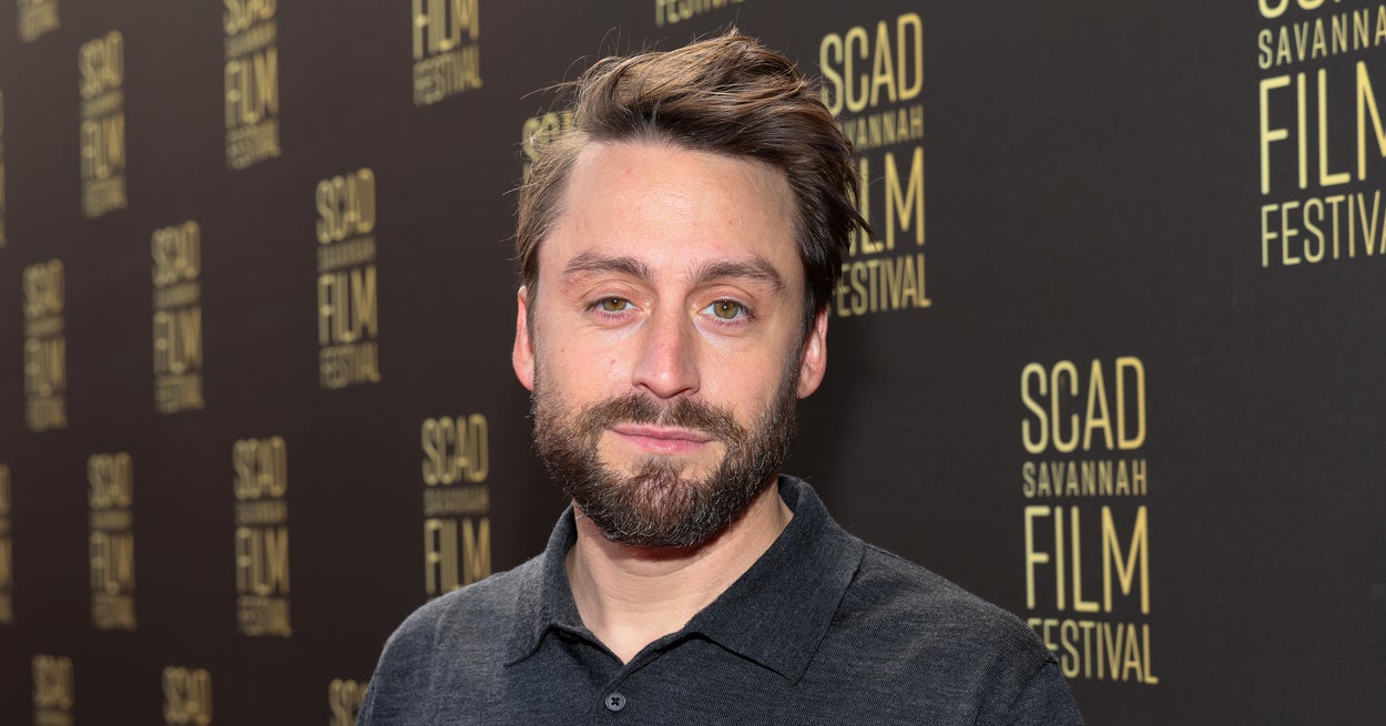 “It Doesn’t Get Easier”: Kieran Culkin Just Got Seriously Real About The Pain Of His Older Sister Dakota’s Tragic Death