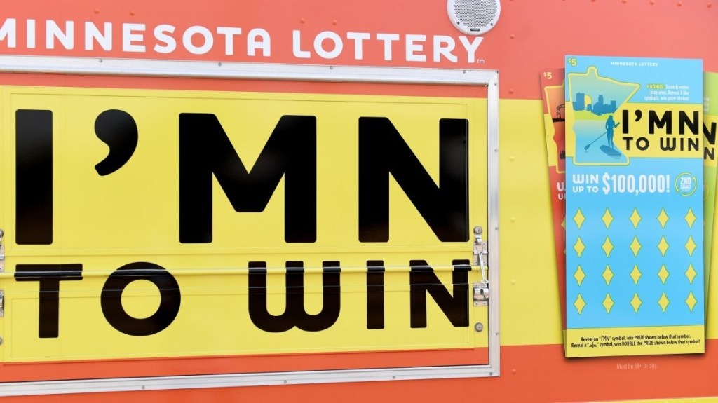 Yes votes lead on ballot measure extending Minnesota lottery funding for natural resources, environment