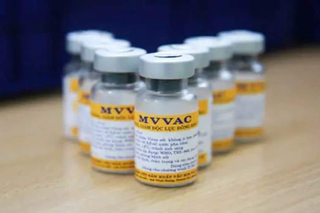 Vaccine sởi nào sẽ dùng để tiêm cho trẻ dưới 9 tháng tuổi ở TPHCM?