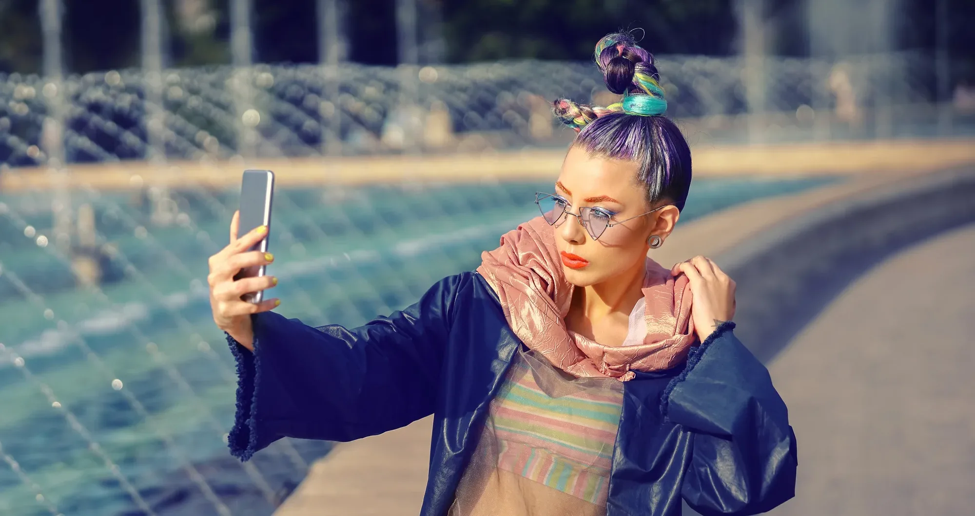 Fashion and beauty dominate on TikTok and Instagram in the UK according to Kolsquare’s latest report