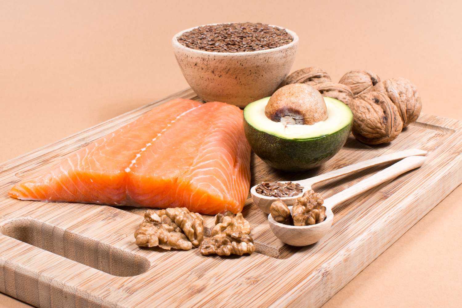 7 Healthy Fats You Should Eat More Of, According to Registered Dietitians