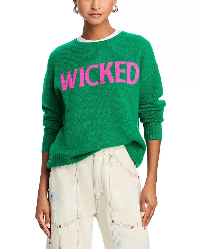 Bloomingdale’s Partners With ‘Wicked’ on Exclusive Collection and Movie-Themed Gift Guide