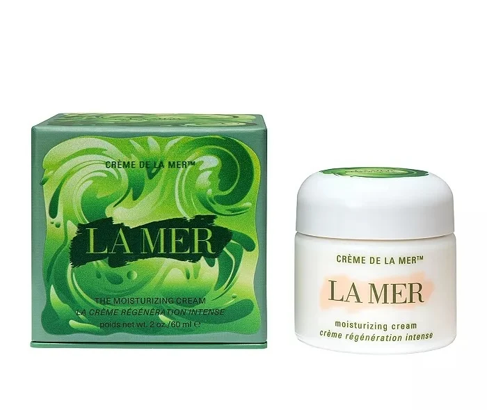 La Mer Limited Edition Crème de la Mer 2 oz.