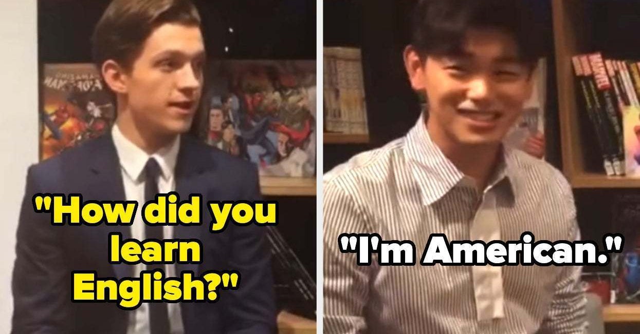 19 Wildly Awkward Celeb Interviews That Make Me Genuinely Cringe